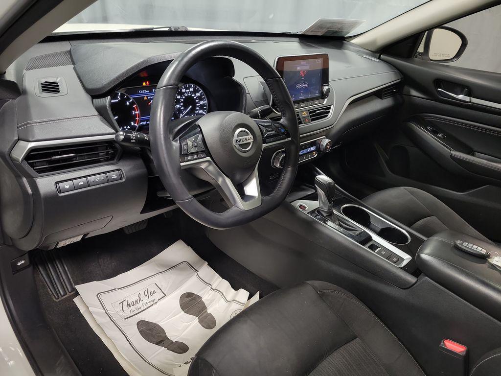 used 2020 Nissan Altima car, priced at $15,995