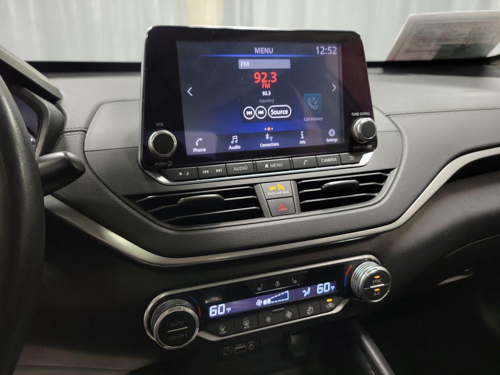 used 2020 Nissan Altima car, priced at $15,995
