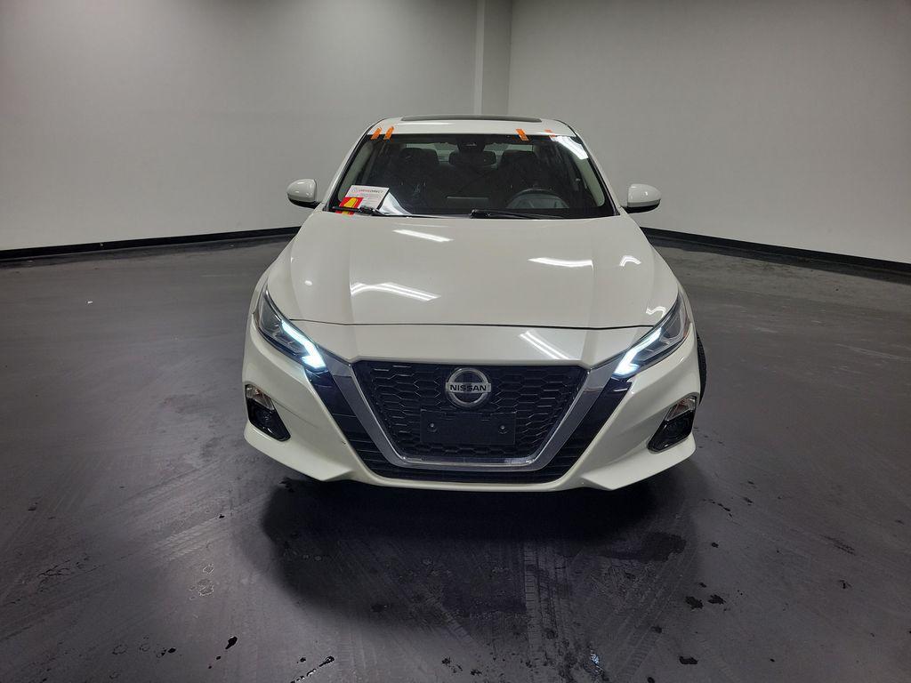 used 2020 Nissan Altima car, priced at $15,995