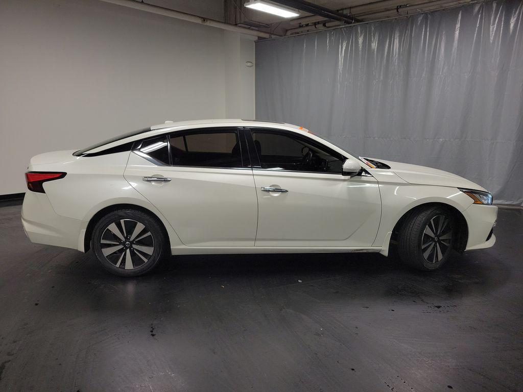 used 2020 Nissan Altima car, priced at $15,995