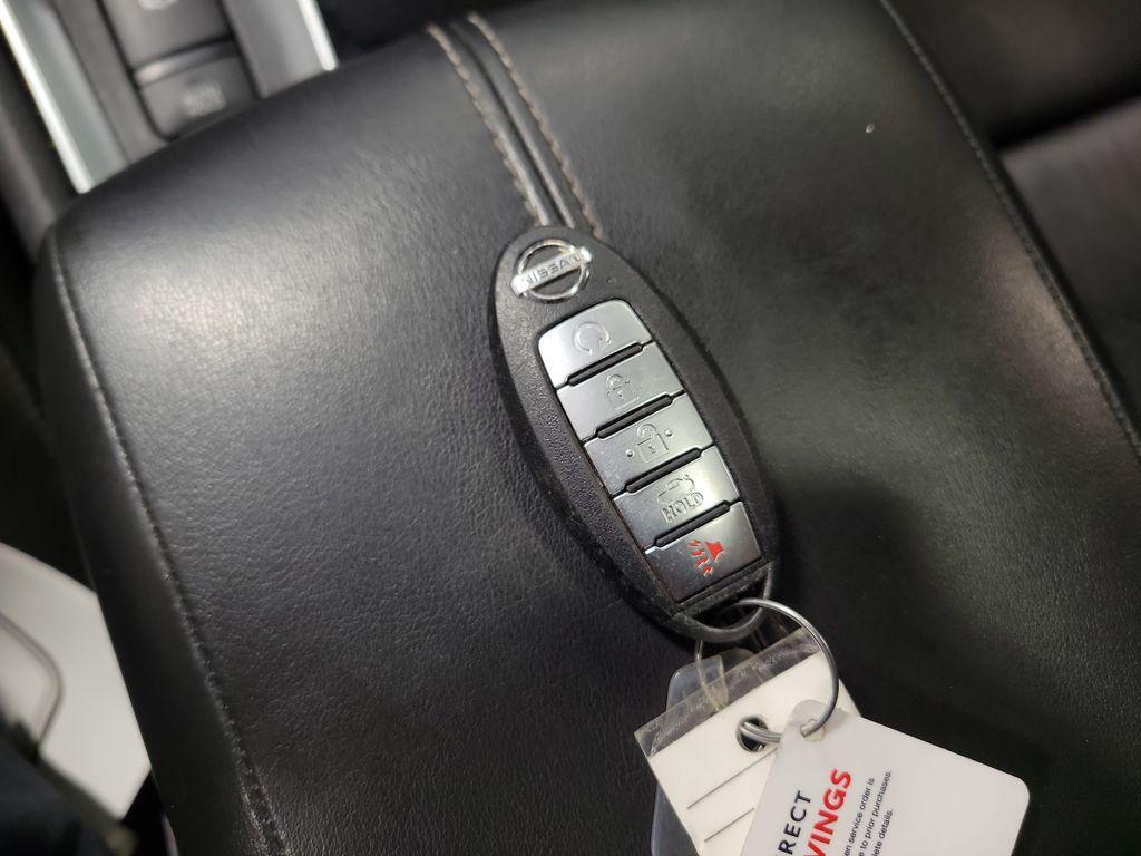 used 2020 Nissan Altima car, priced at $15,995