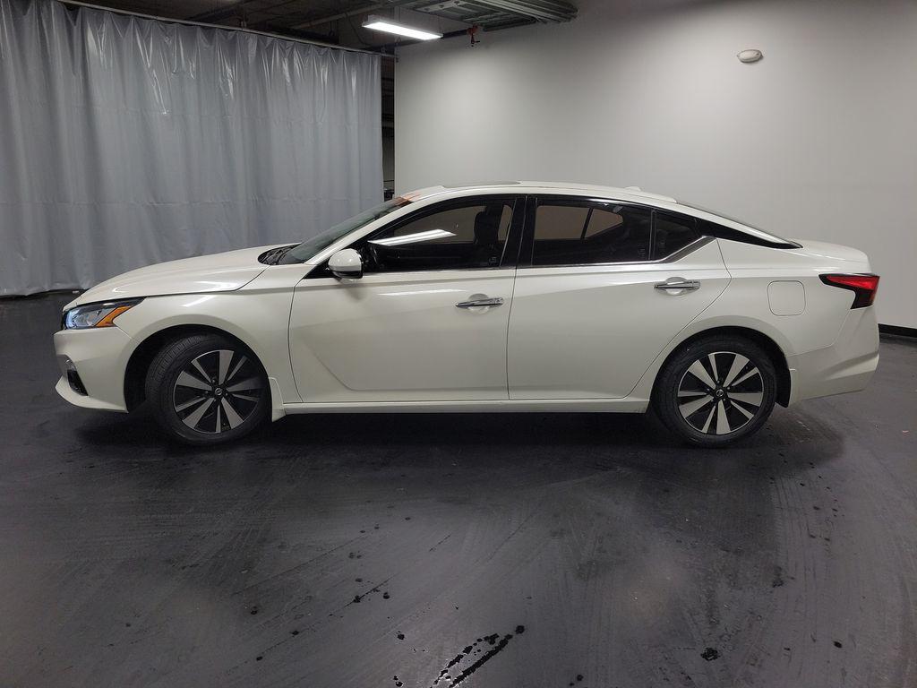 used 2020 Nissan Altima car, priced at $15,995