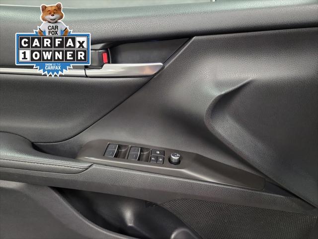 used 2023 Toyota Camry car, priced at $25,995