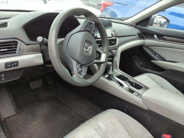 used 2018 Honda Accord car, priced at $14,995