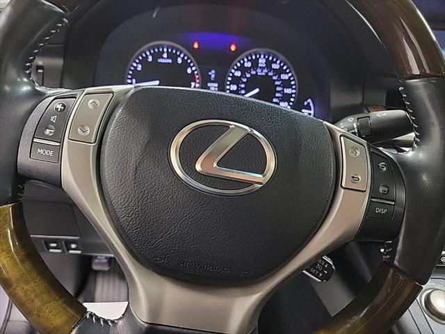 used 2013 Lexus ES 350 car, priced at $12,500