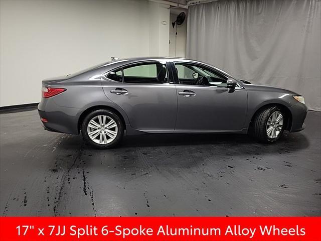 used 2013 Lexus ES 350 car, priced at $12,500