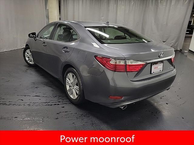 used 2013 Lexus ES 350 car, priced at $12,500