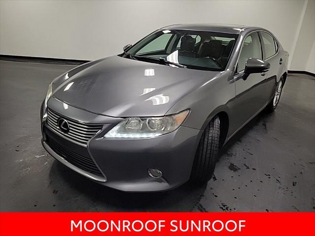 used 2013 Lexus ES 350 car, priced at $12,500