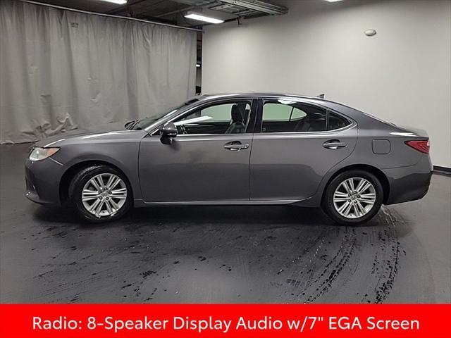 used 2013 Lexus ES 350 car, priced at $12,500