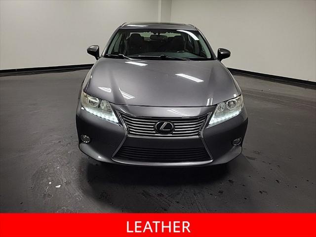 used 2013 Lexus ES 350 car, priced at $12,500