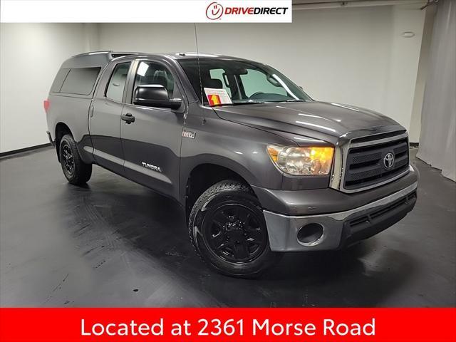 used 2011 Toyota Tundra car, priced at $17,995