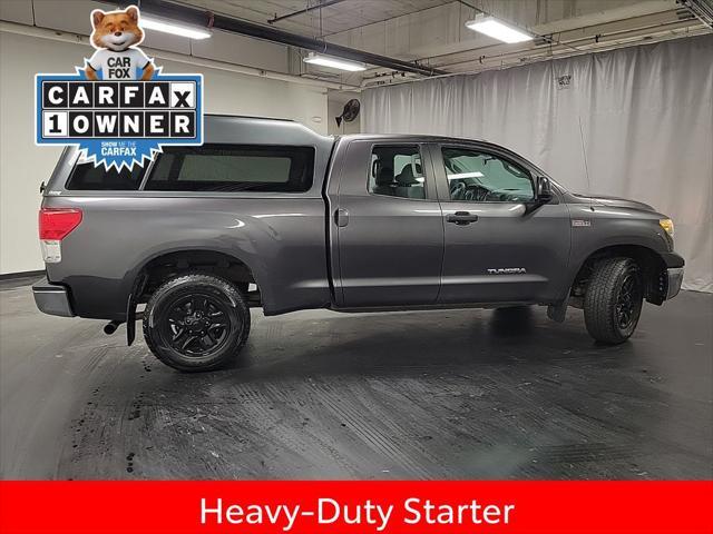 used 2011 Toyota Tundra car, priced at $17,995