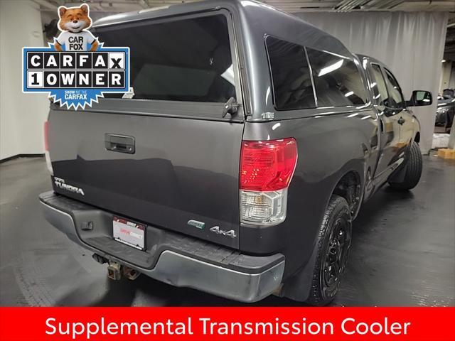 used 2011 Toyota Tundra car, priced at $17,995