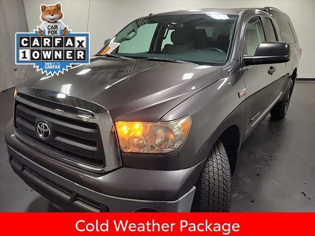 used 2011 Toyota Tundra car, priced at $17,995