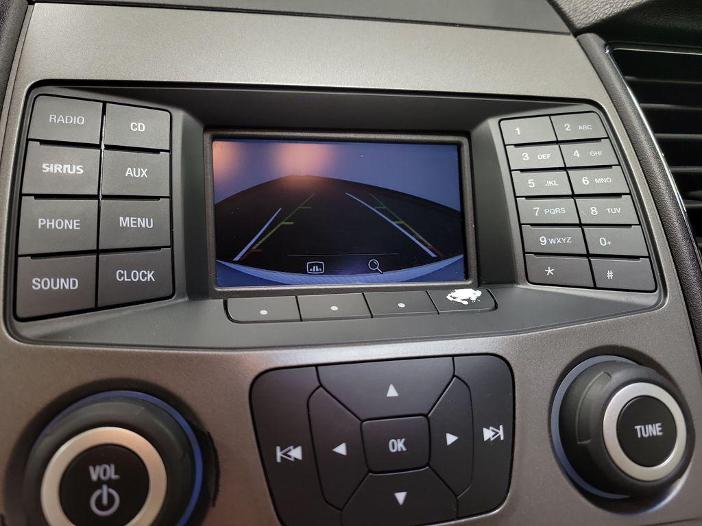 used 2015 Ford Taurus car, priced at $10,500