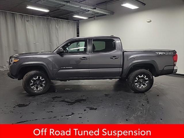 used 2016 Toyota Tacoma car, priced at $28,995