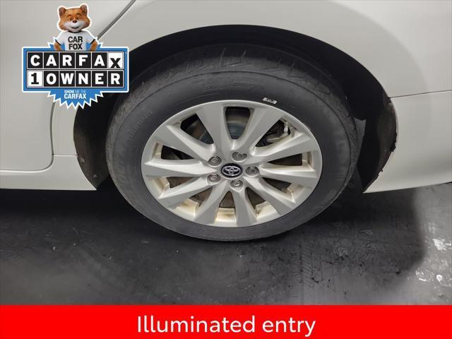 used 2019 Toyota Camry car, priced at $14,995