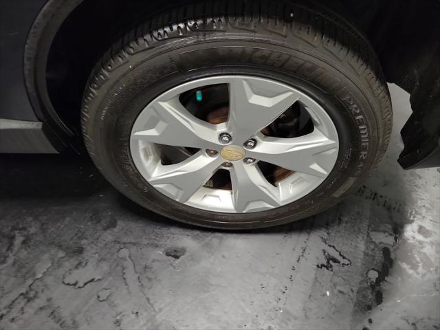 used 2015 Subaru Forester car, priced at $10,995