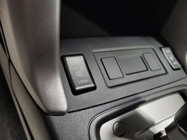 used 2015 Subaru Forester car, priced at $10,995