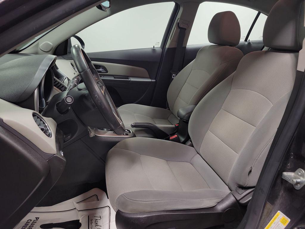 used 2014 Chevrolet Cruze car, priced at $5,995