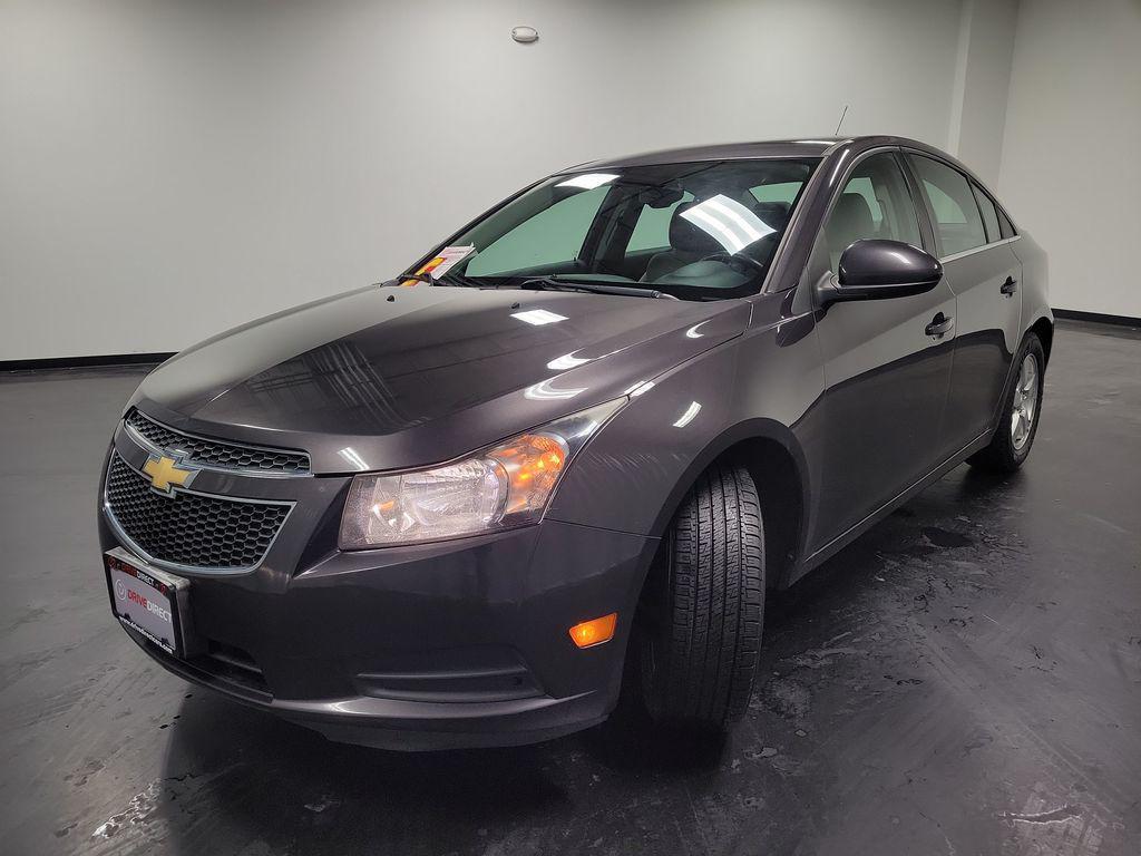 used 2014 Chevrolet Cruze car, priced at $5,995