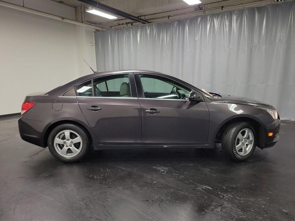 used 2014 Chevrolet Cruze car, priced at $5,995