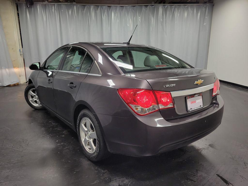 used 2014 Chevrolet Cruze car, priced at $5,995