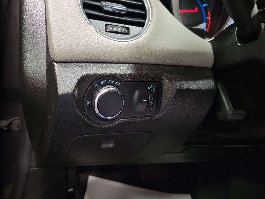 used 2014 Chevrolet Cruze car, priced at $5,995