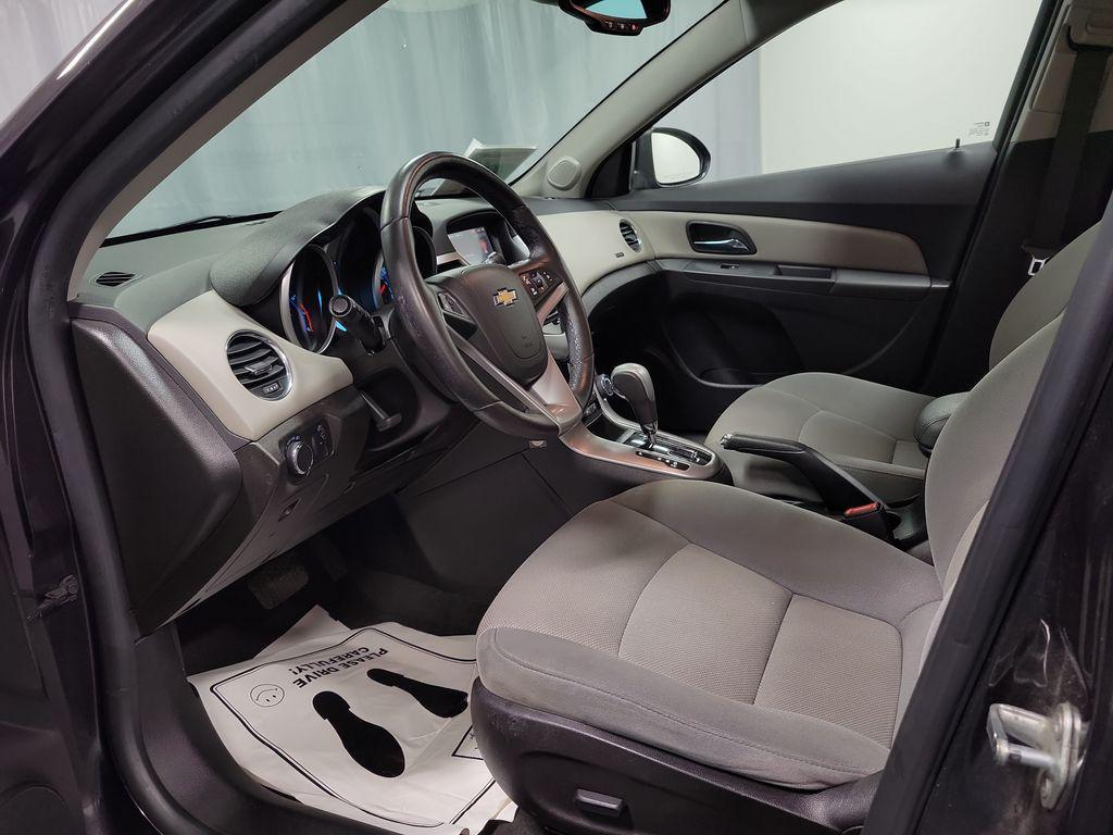 used 2014 Chevrolet Cruze car, priced at $5,995