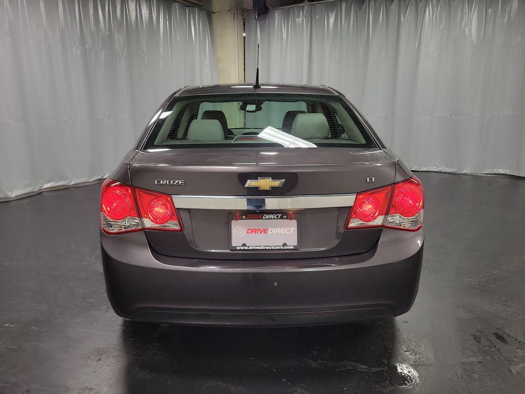 used 2014 Chevrolet Cruze car, priced at $5,995