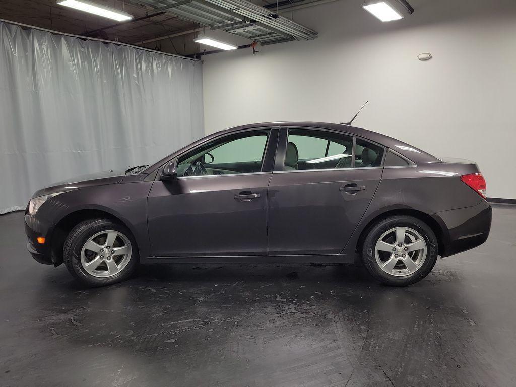used 2014 Chevrolet Cruze car, priced at $5,995