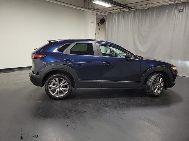 used 2020 Mazda CX-30 car, priced at $15,500