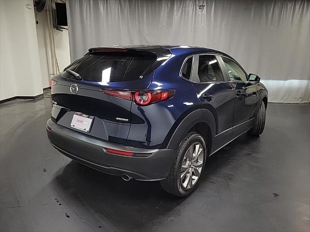 used 2020 Mazda CX-30 car, priced at $15,500