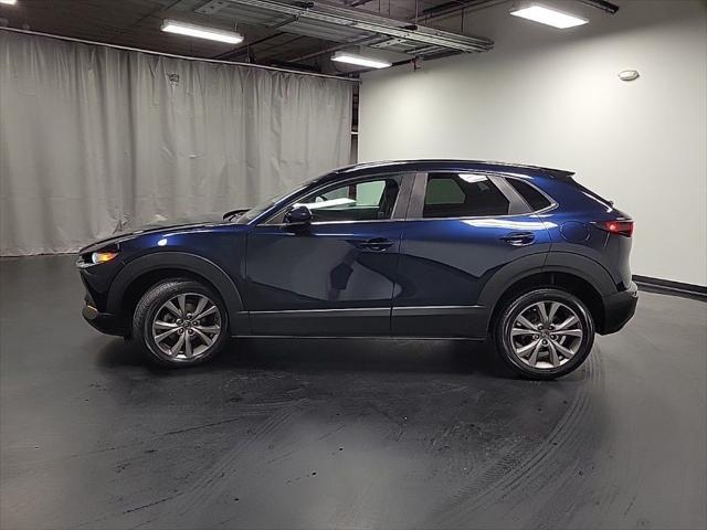 used 2020 Mazda CX-30 car, priced at $15,500