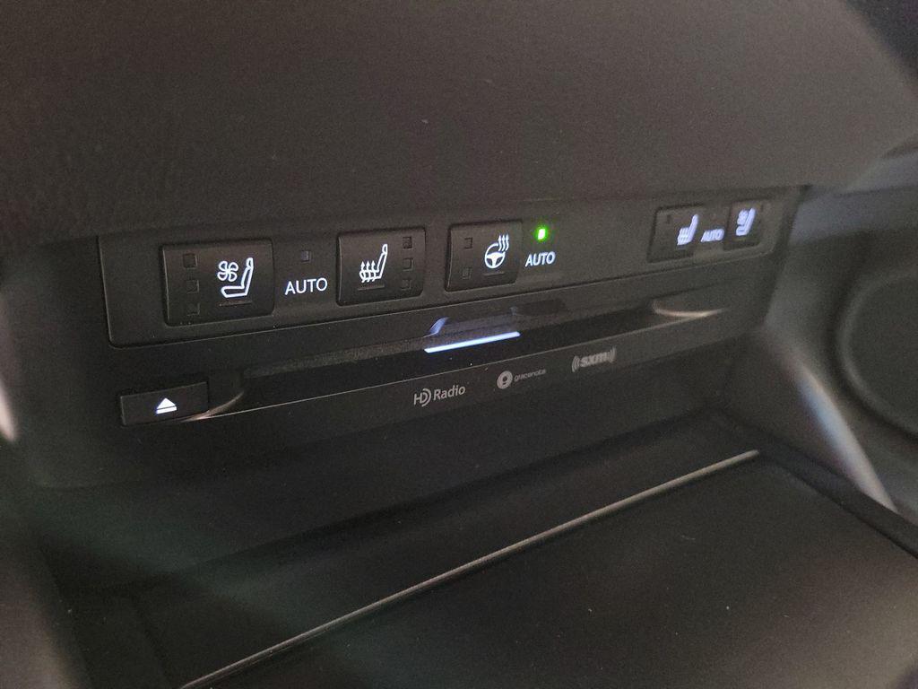 used 2021 Lexus ES 350 car, priced at $22,995