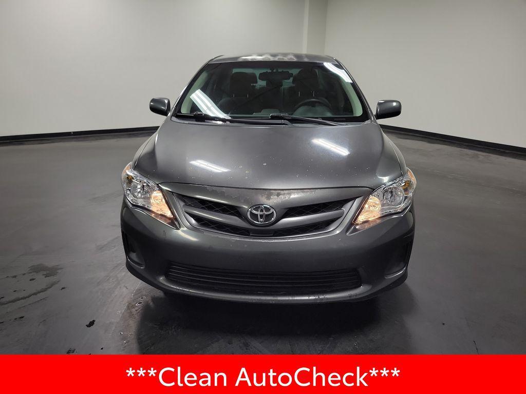 used 2012 Toyota Corolla car, priced at $9,500