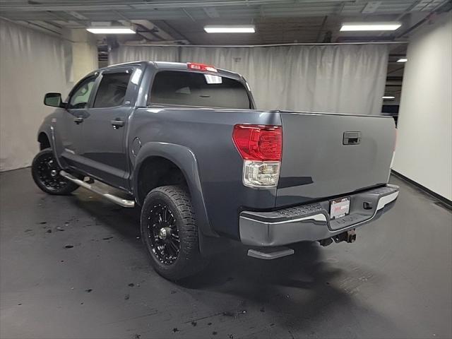 used 2010 Toyota Tundra car, priced at $18,500