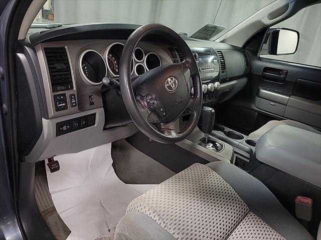 used 2010 Toyota Tundra car, priced at $18,500