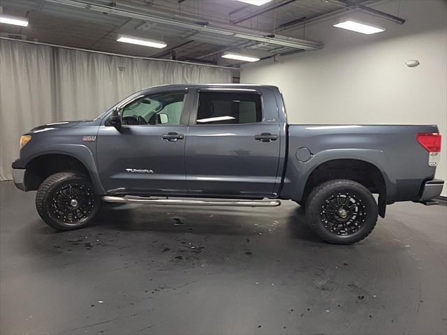 used 2010 Toyota Tundra car, priced at $18,500