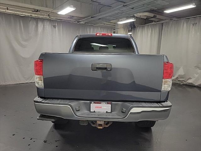 used 2010 Toyota Tundra car, priced at $18,500