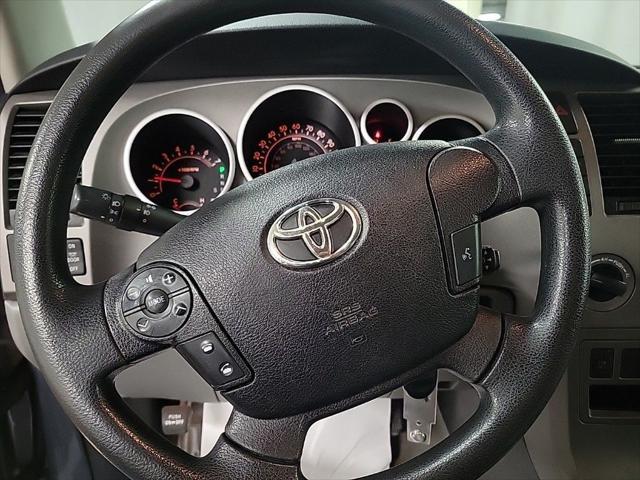 used 2010 Toyota Tundra car, priced at $18,500