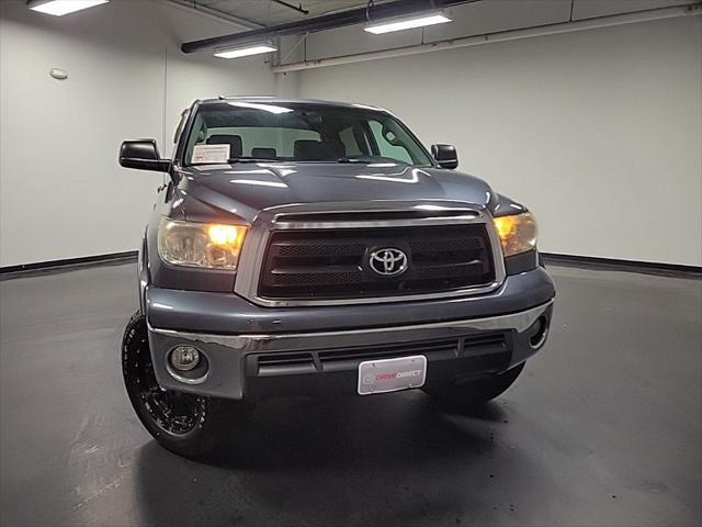 used 2010 Toyota Tundra car, priced at $18,500