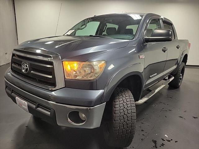 used 2010 Toyota Tundra car, priced at $18,500