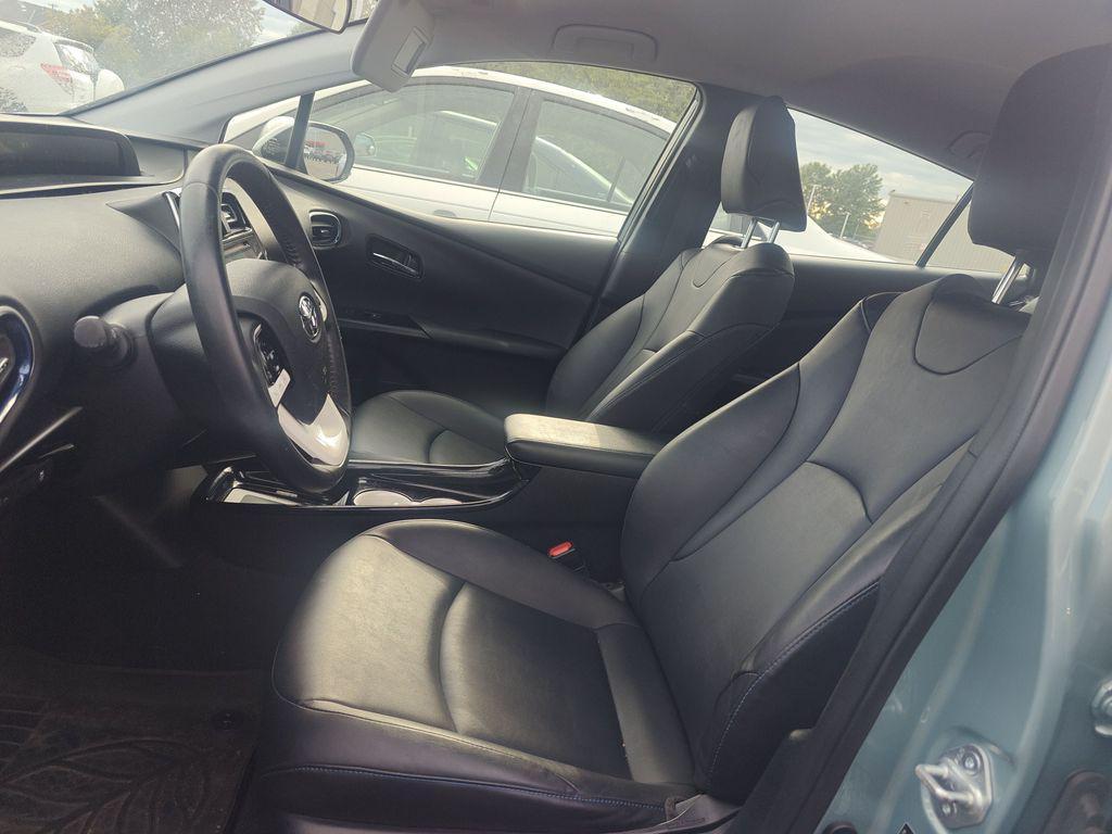 used 2017 Toyota Prius car, priced at $15,995