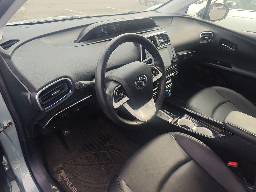 used 2017 Toyota Prius car, priced at $15,995