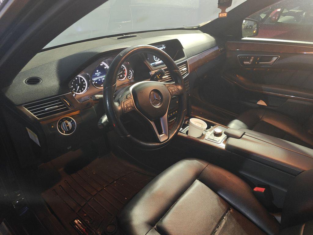 used 2013 Mercedes-Benz E-Class car, priced at $9,995