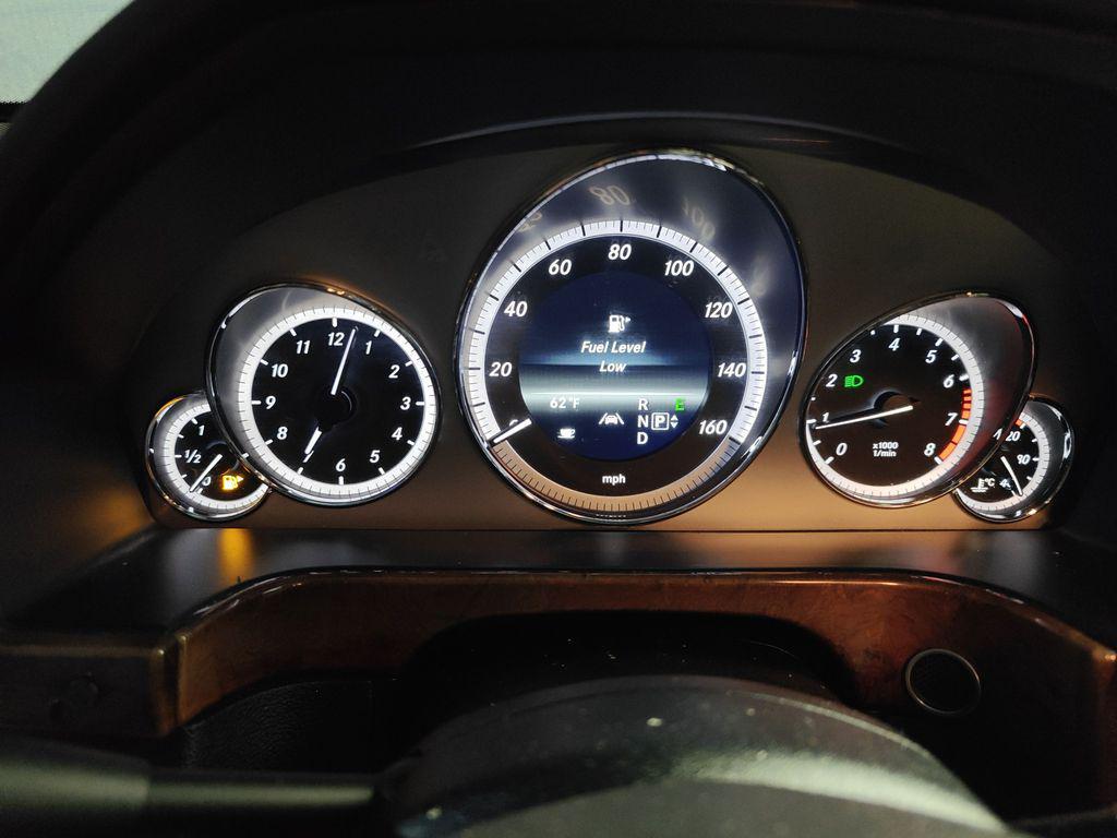 used 2013 Mercedes-Benz E-Class car, priced at $9,995