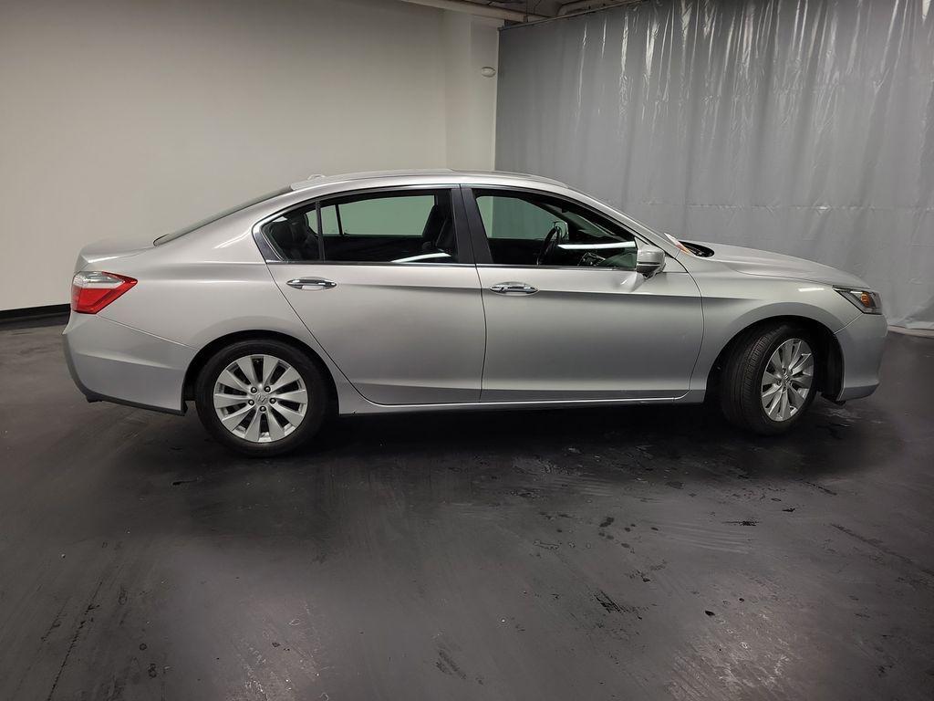 used 2013 Honda Accord car, priced at $12,995