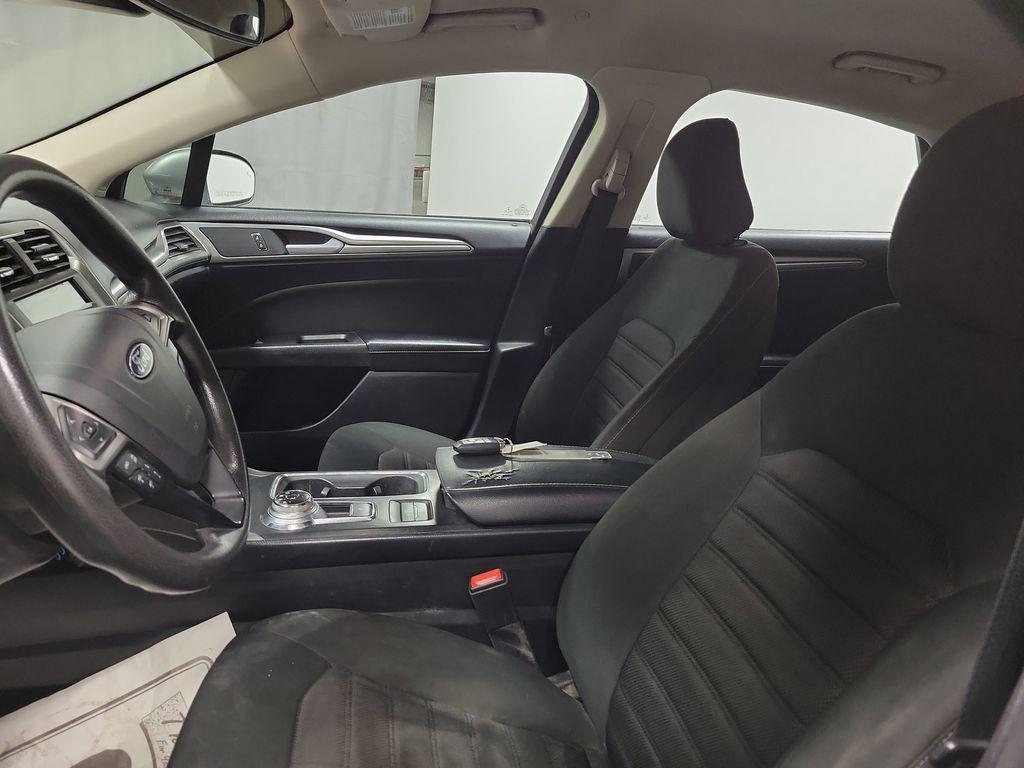 used 2020 Ford Fusion car, priced at $9,995