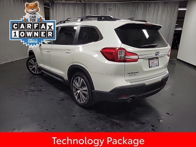 used 2022 Subaru Ascent car, priced at $27,995